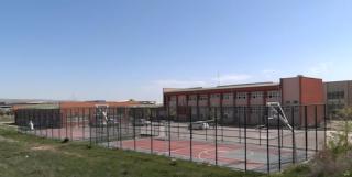 Başkent OSB Mesleki ve Teknik Anadolu Lisesi